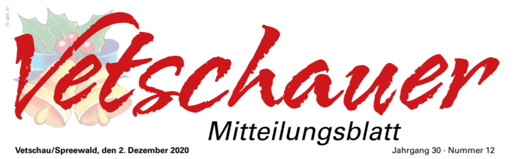 2020-12-03 - Vetschauer Mitteilungsblatt -.png